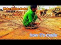 diy hand made Chicken Basket at Home | DIY Poultry Basket#craft #explore #diy 