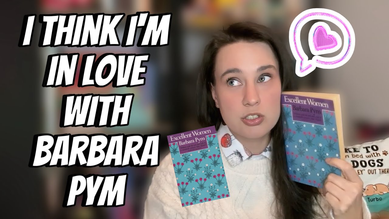 «Превосходные женщины» Барбары Пим | Рецензия на книгу