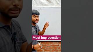 Sin√x/√x dx 😱 | 99% Students Yahi Galti Karte Hain | 20 Sec Trick | #education #maths #shorts