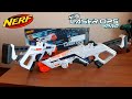 Бластер NERF LASER OPS DELTABURST HASBRO Нерф Лазер Опс Дельтаберст