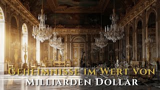 In den Luxushäusern der Trump-Familie