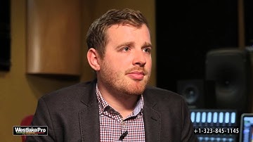 iZotope RX 5 - Fix and Enhance Audio Like a Pro | Westlake Pro