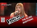 The Voice of the Philippines Blind Audition “House of the Rising Sun” by Kristina Ng (Season 2)