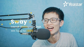 Innovate with Yeastar - Inside the R&D Department (2020 Recruitment Video)