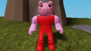 Piggy Dabs [ROBLOX]