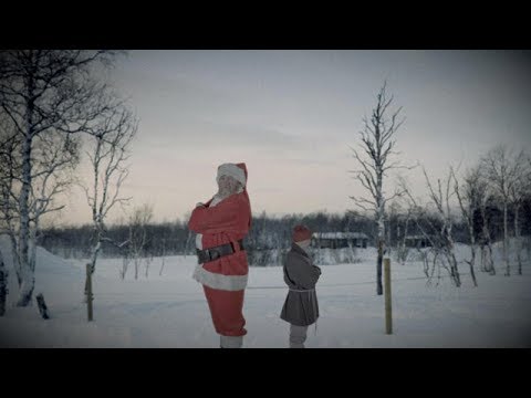 Video: Var kom jultomten ifrån? Hur gammal är jultomten? Jultomtens historia