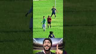 QUAL NOTA PRA ESSE DOMÍNIO? #futebol