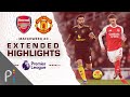 Arsenal v. Manchester United | PREMIER LEAGUE HIGHLIGHTS | 1/25/2026 | NBC Sports Mp3 Song