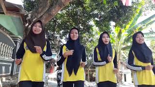 Download Lagu SENAM MOUMERE TUGAS KELOMPOK PJOK// SMPN 2 MARGASARI MP3