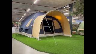 Zo zet je de nieuwe Karsten TOW op