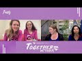 Interantional Women's Day with Perspective Fitwear and Live Feisty