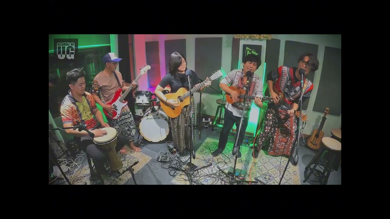 Alamat ni Ug - Iniwan sa Ere (Landscape) @GoodSpaceManila