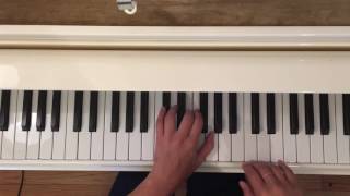 Gypsy Song No. 6 From A Bakers Dozen Abrsm Grade 1 2017 2018 B2 Solo Piano - Bryan Kelly