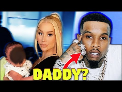 @IggyAzalea Allegedly Pregnant By @torylanez And The Red Pill Predicted THIS!!!!