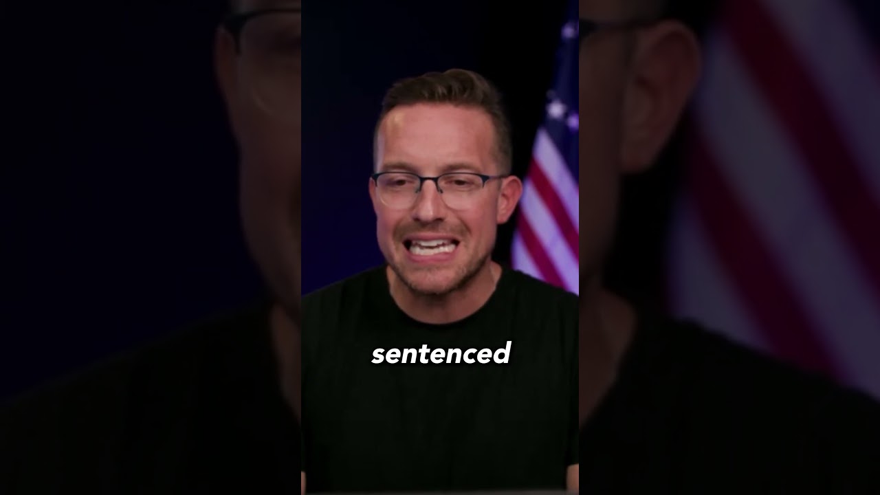 🚨Trump To Be SENTENCED in New York Case