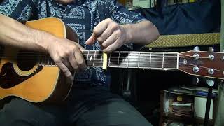 25.10 YAMAHA FG401 試聴動画1078 - YouTube