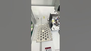 BBA Stable & Efficient Auto Screw Machine for LED Panel Assembly | High-Speed Precision