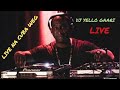 Dj yello gaari firemixtapelive na cuba weg dd bar discoprod by yello gaari