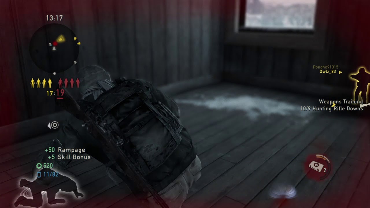 Overkill Mini The Last of Us™ overkill mini na trzech - YouTube