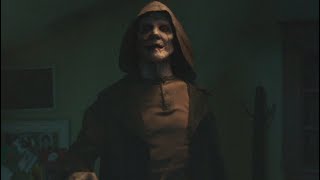 The Bye Bye Man - ralphthemoviemaker