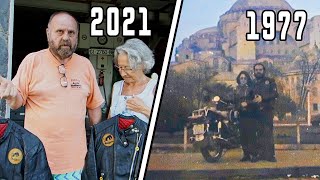 Thumbnail image for CRUZAR el TELÓN DE ACERO en PLENA GUERRA FRÍA y SOBREVIVIR para contarlo | Vlog 59