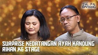 Download Lagu Surprise Kedatangan Ayah Kandung Rihan Ke Stage | KONTES SUARA BINTANG 2025 MP3 Download Lagu Surprise Kedatangan Ayah Kandung Rihan Ke Stage | KONTES SUARA BINTANG 2025 MP3