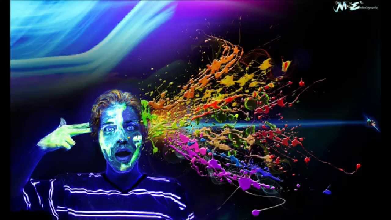 "Mind Blew" - Basick Musick