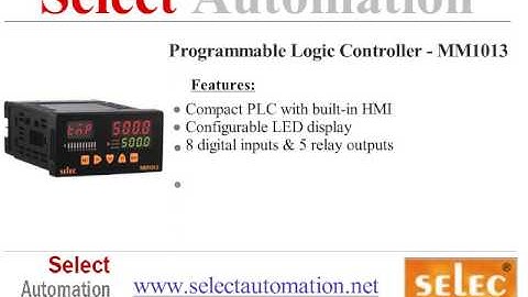 PLC HMI SCADA SYSTEM INTEGRATOR in Delhi
