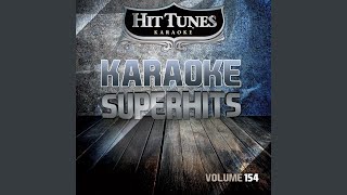 Natural High (Originally Performed By Bloodstone) (Karaoke Version)