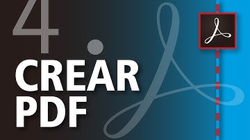 Por qué y cómo convertir un archivo a PDF con Adobe Acrobat