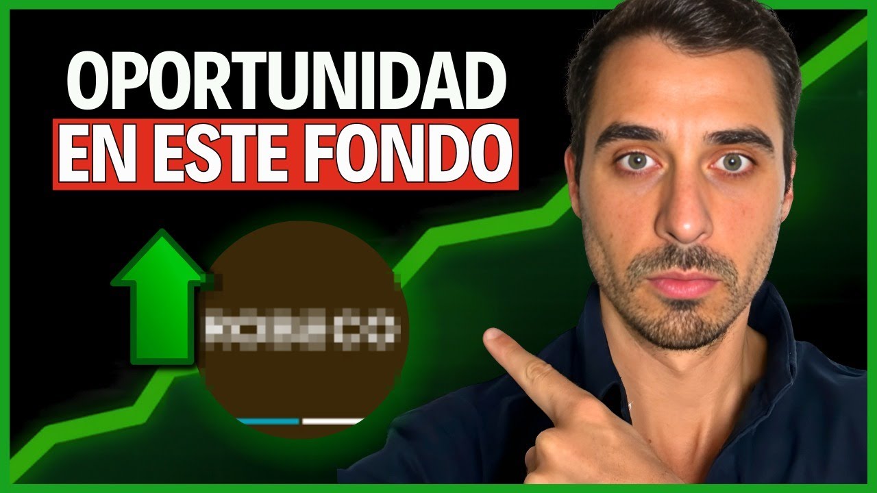 Este Fondo Tiene Mucha Proyección de Crecimiento Para 2… — Transcript