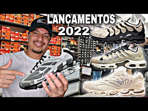 Tenis Casual Nike Air Max Infinity 2 de Hombre | Innovasport