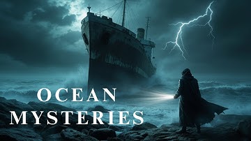 Inside The Most Dangerous Ocean Mysteries Part 1
