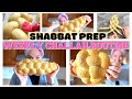 SHABBAT PREP | HOW I MAKE CHALLAH FOR SHABBAT EVERY WEEK AS A FULL TIME WORKING MOM | FRUM IT UP