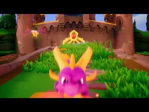 طبق گزارش ها، بازی Spyro 4 در مراحل اولیه توسعه در Toys for Bob است