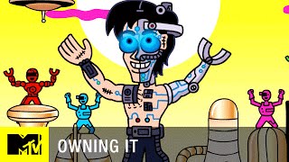 Owning It Episode 4 Biohacking Full Episode Mtv