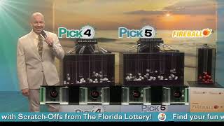 Pick Evening 20251017