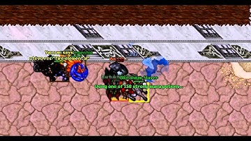 Tibia PK Rowana