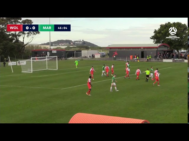 Round 3 Npl Nsw Men S Wollongong Wolves V Marconi Stallions Youtube Round 3 Npl Nsw Men S Wollongong Wolves V Marconi Stallions Youtube