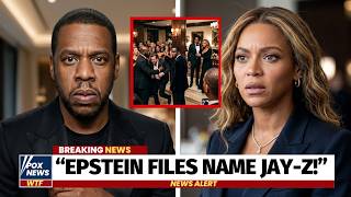 Jay-Z Named In Epstein Files, Beyoncé LOSES 10 Million Followers! EXPOSED