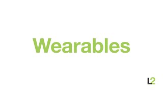 Intelligence Report:  Wearables 2014