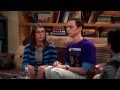 The Big Bang Theory - Sheldon & Amy's Game Counter-Factuals