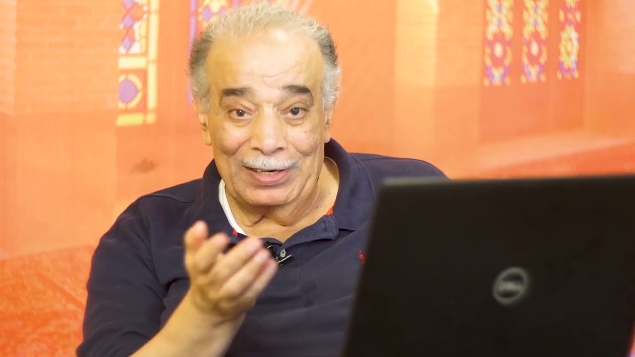 د  أحمد صبحى منصور : خفايا التاريخ : مذبحة كربلاء ج ١٤