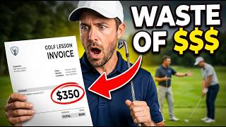 If Your Relying On Expensive Golf Coaching And Still Struggle... This Is Why