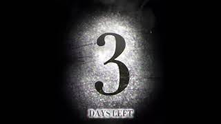 The Countdown Begins - 3 Days Left... 🚨
