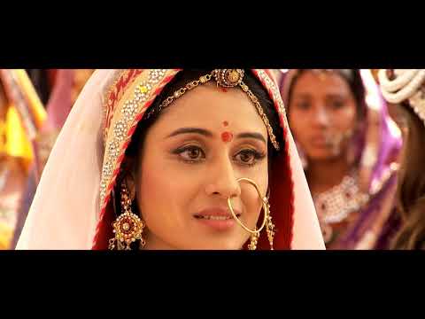 Jodha Akbar: Royal Romance S3
