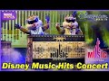 Murray's Adventures is live Festival of Music concert