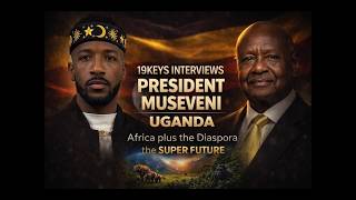 Does Africa Need Black America (The Truth)