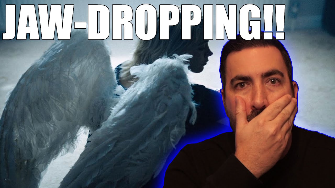 YUNGBLUD – Zombie Reaction | I Was NOT Ready For This…