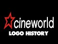 Cineworld cinemas logo history 232